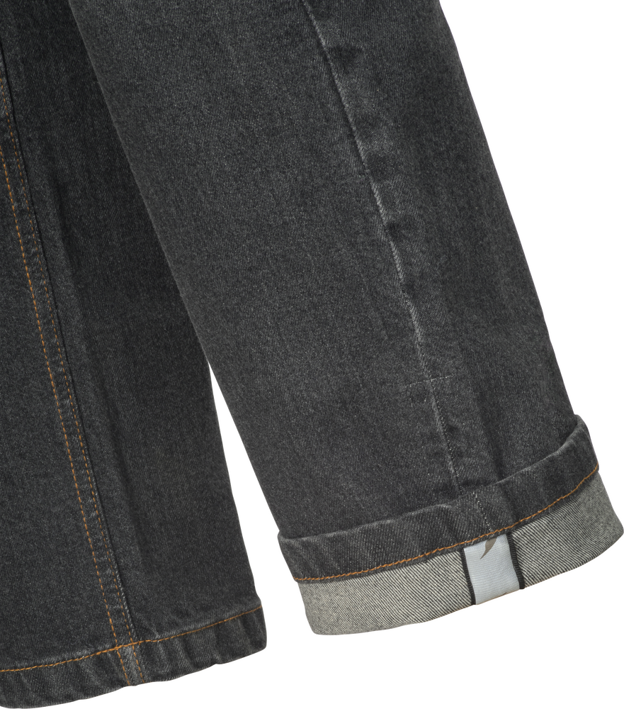 Scorpion Exo Men's Covert CE Pro 2 AA Rated W/Rheon Denim Jeans