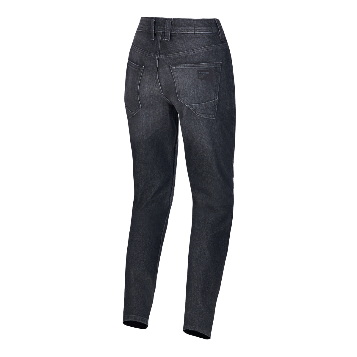 Alpinestars Stella Flex-AST 5 Women's Denim Riding Pants