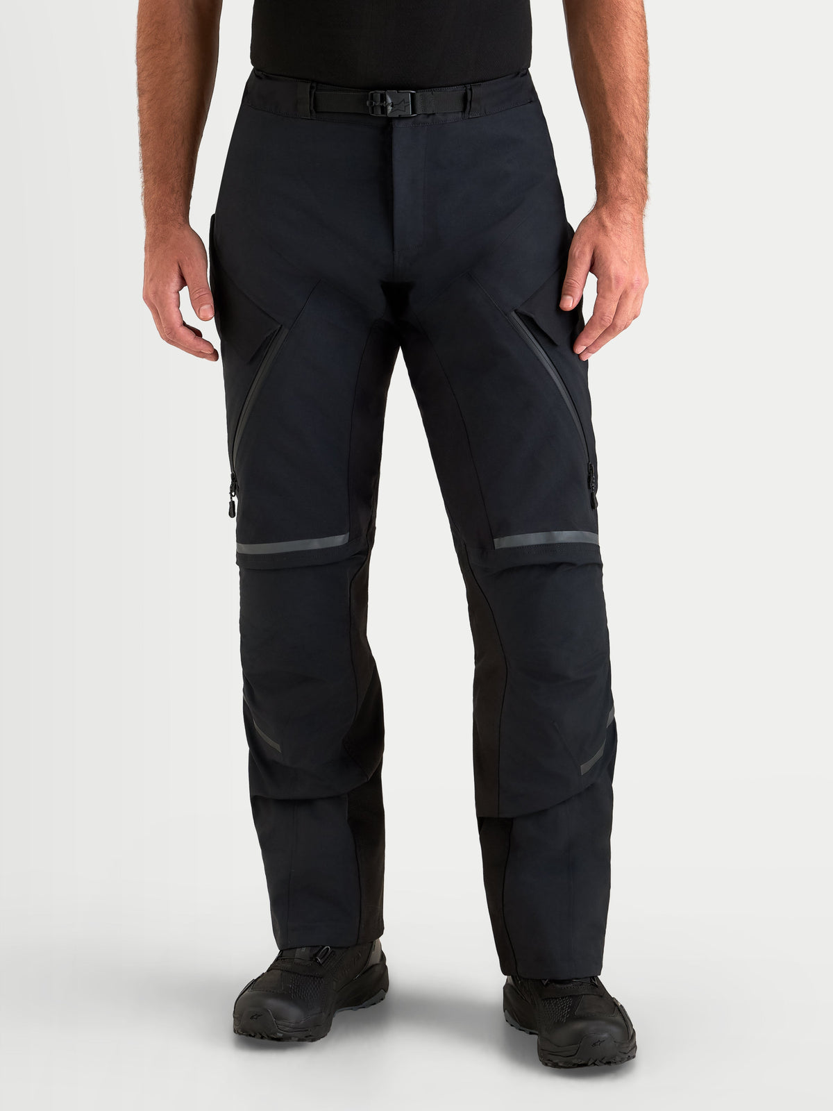 Alpinestars Men's ST-7 V2 Gore-Tex Motorcycle Touring Pants