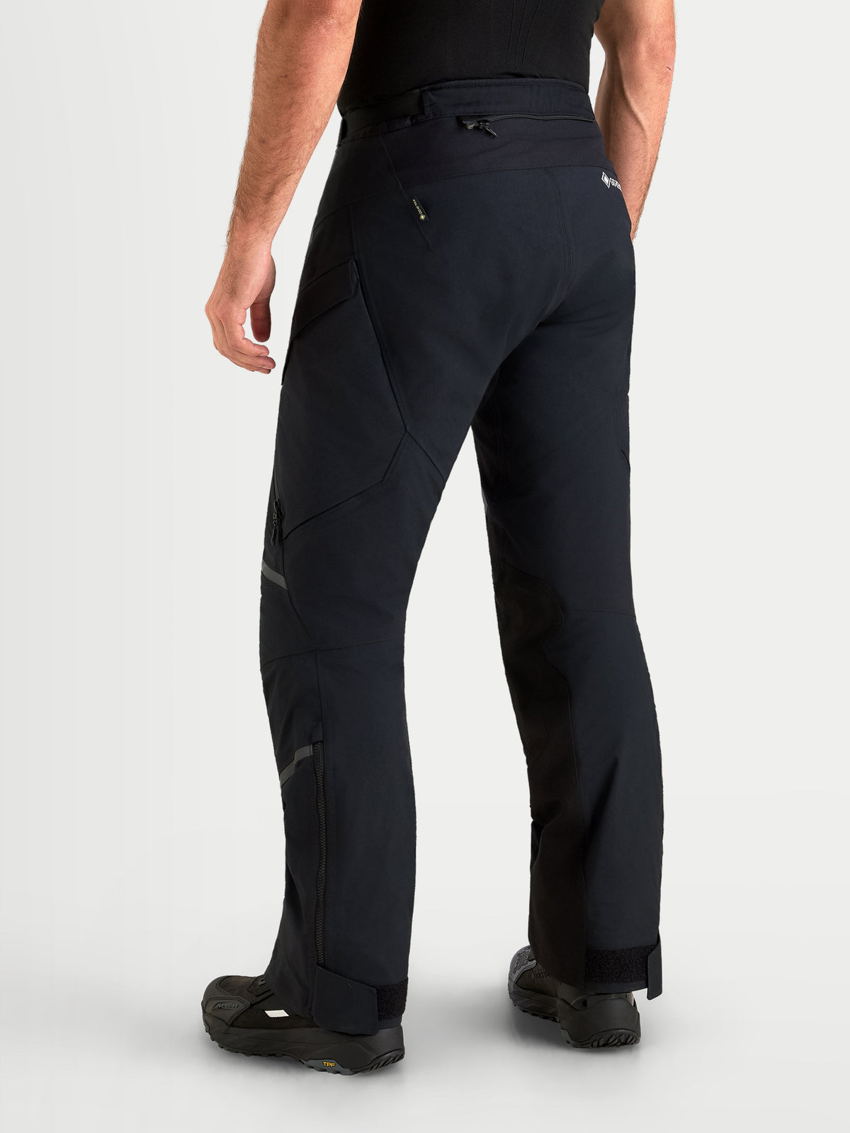 Alpinestars Men's ST-7 V2 Gore-Tex Motorcycle Touring Pants