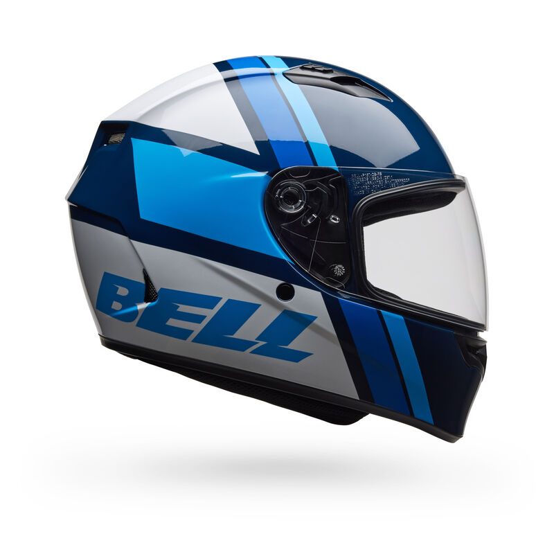 Bell Qualifier Chasm Full Face Motorcycle Helmet