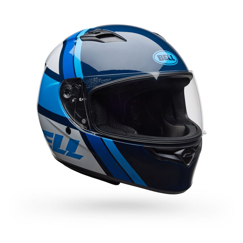Bell Qualifier Chasm Full Face Motorcycle Helmet