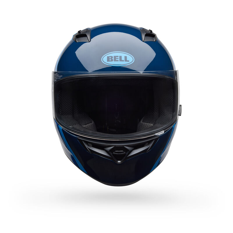 Bell Qualifier Chasm Full Face Motorcycle Helmet