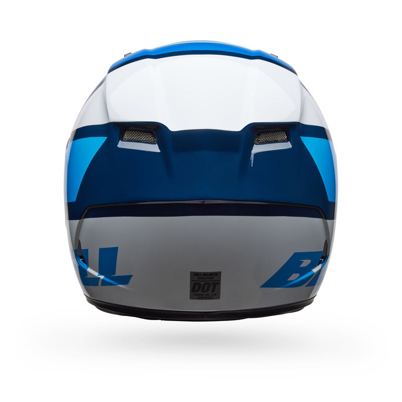 Bell Qualifier Chasm Full Face Motorcycle Helmet