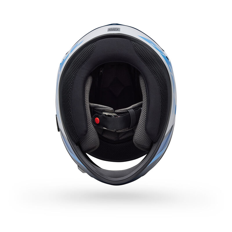 Bell Qualifier Chasm Full Face Motorcycle Helmet