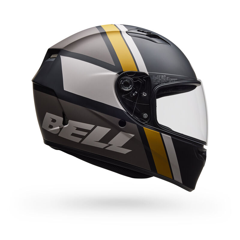 Bell Qualifier Chasm Full Face Motorcycle Helmet