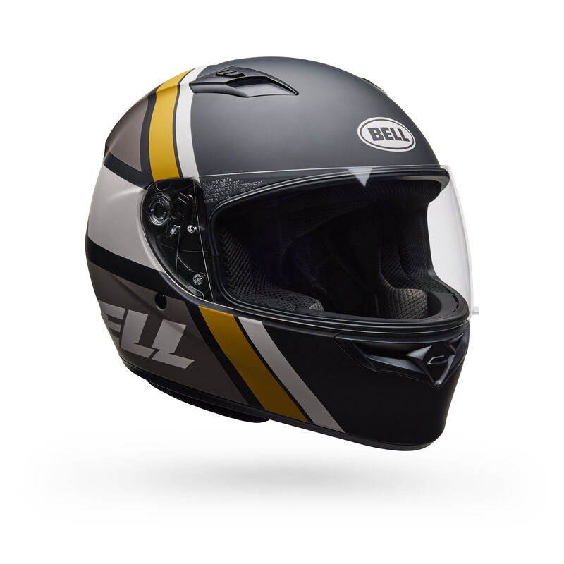 Bell Qualifier Chasm Full Face Motorcycle Helmet