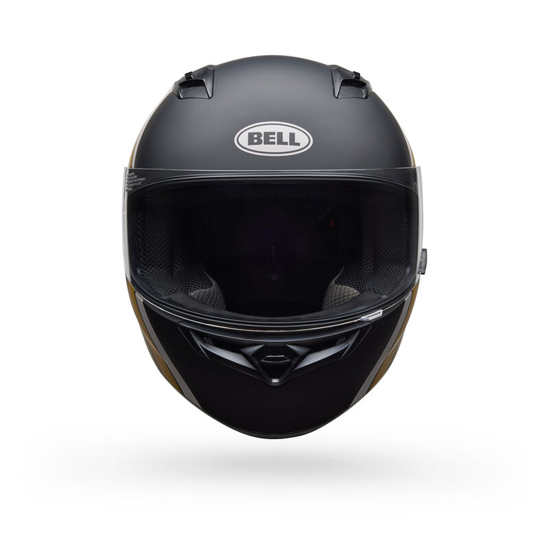Bell Qualifier Chasm Full Face Motorcycle Helmet