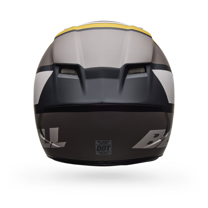Bell Qualifier Chasm Full Face Motorcycle Helmet