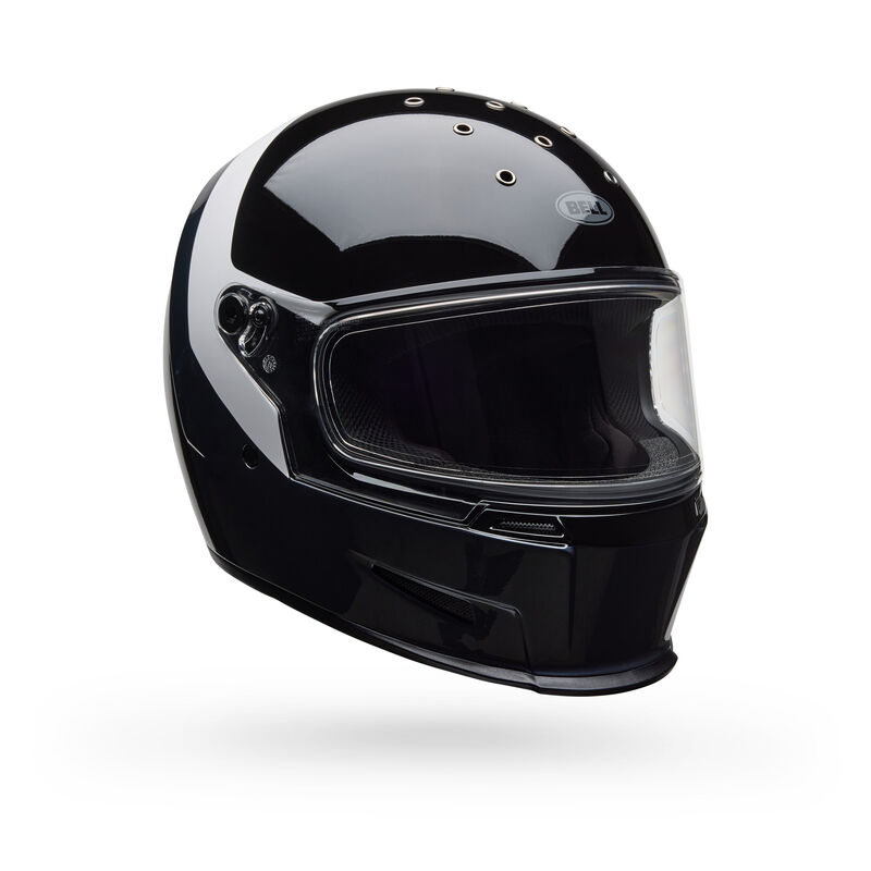 Bell Eliminator Menace Full Face Motorcycle Helmet