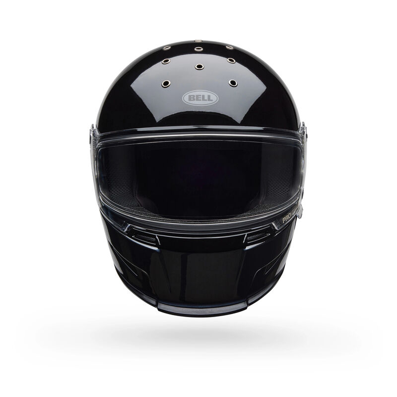 Bell Eliminator Menace Full Face Motorcycle Helmet