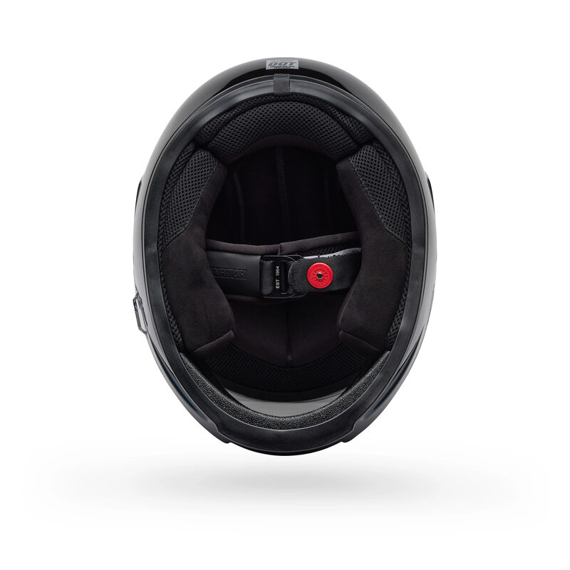 Bell Eliminator Menace Full Face Motorcycle Helmet