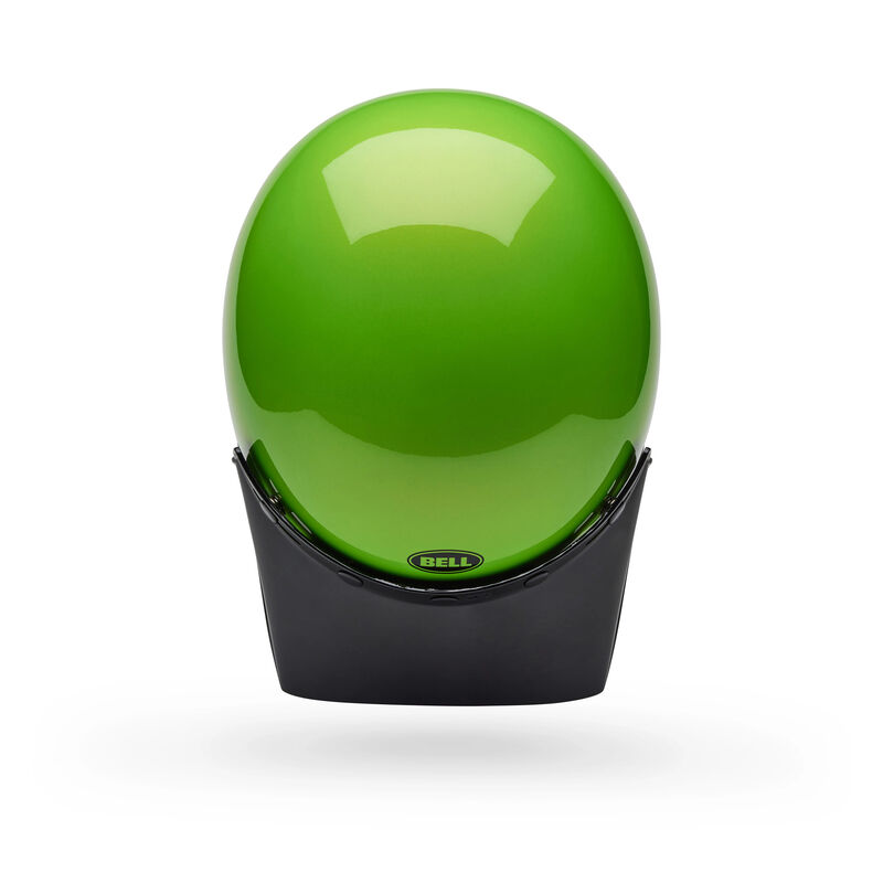 Bell Moto-3 Classic Solid Full Face Motorcycle Helmet