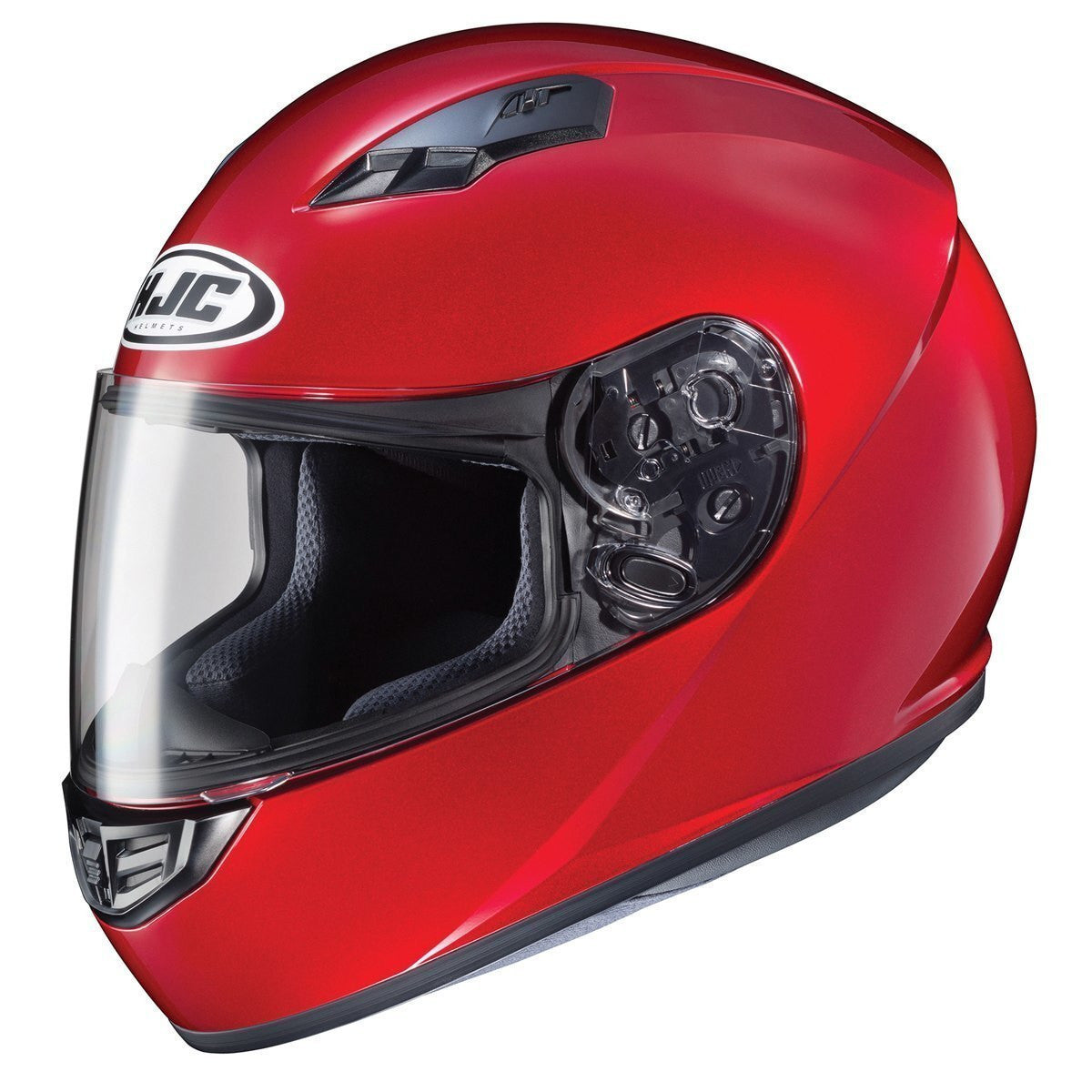 HJC CS-R3 Helmet - Candy Red