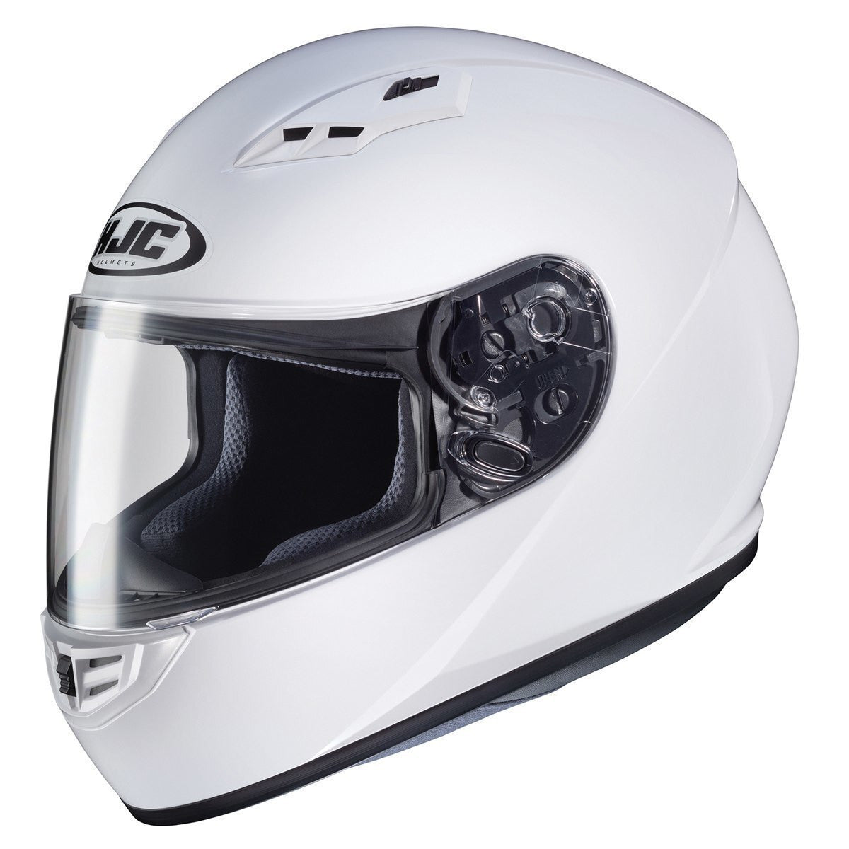 HJC CS-R3 Helmet - White