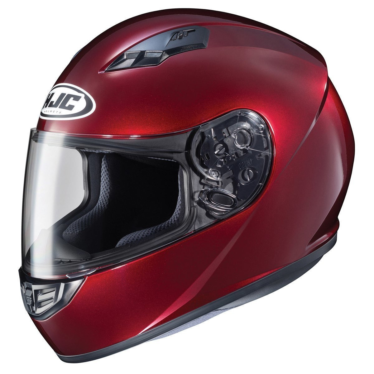 HJC CS-R3 Helmet - Wine