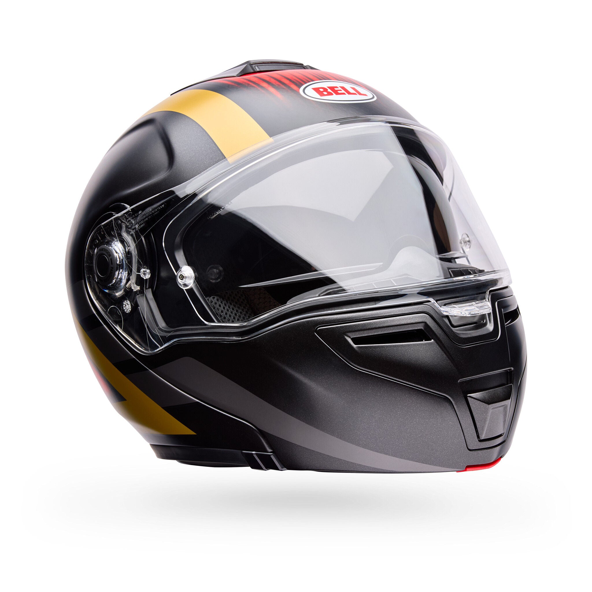 Bell SRT Good Ride Modular Motorcycle Helmet