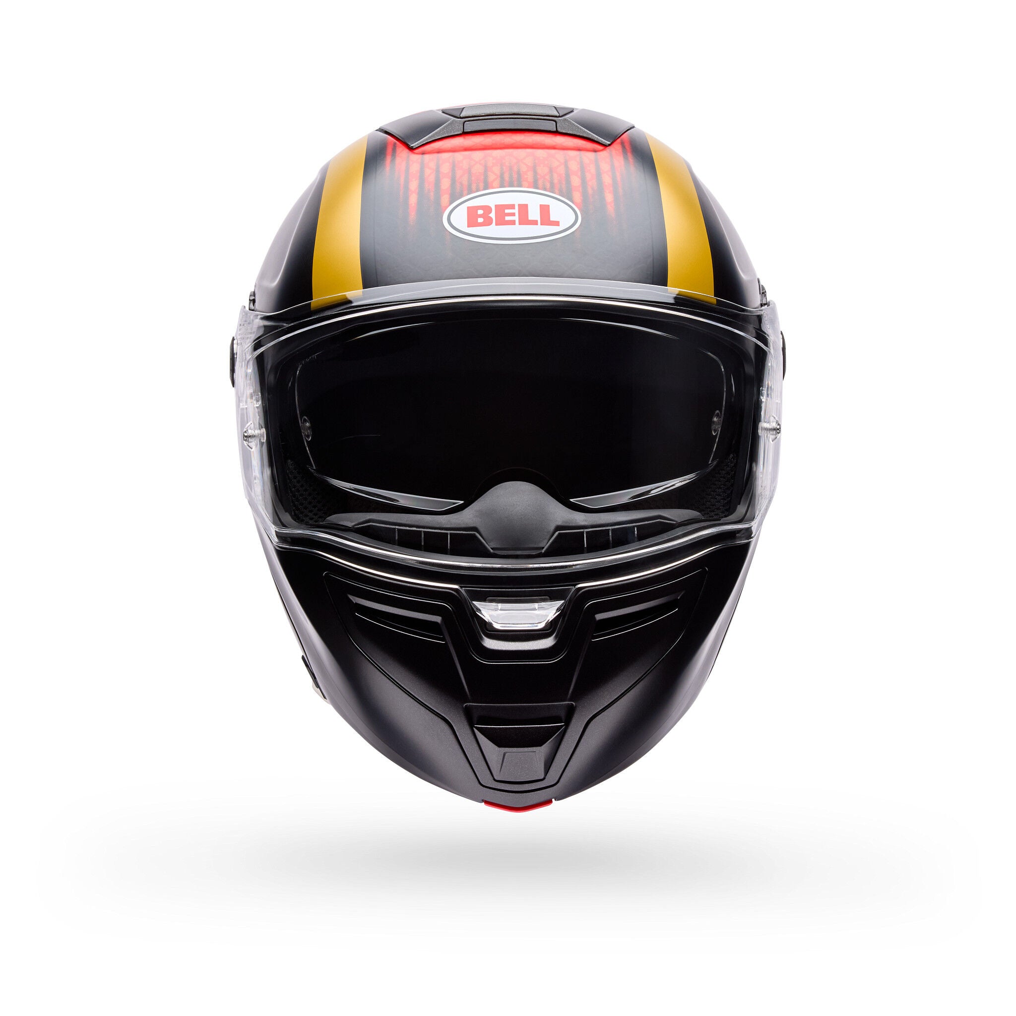 Bell SRT Good Ride Modular Motorcycle Helmet