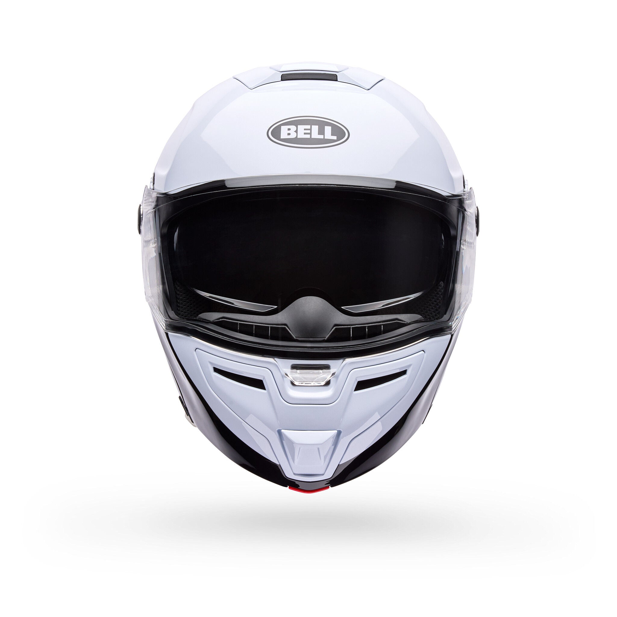 Bell SRT Flow Modular Motorcycle Helmet | Team Motorcycle
