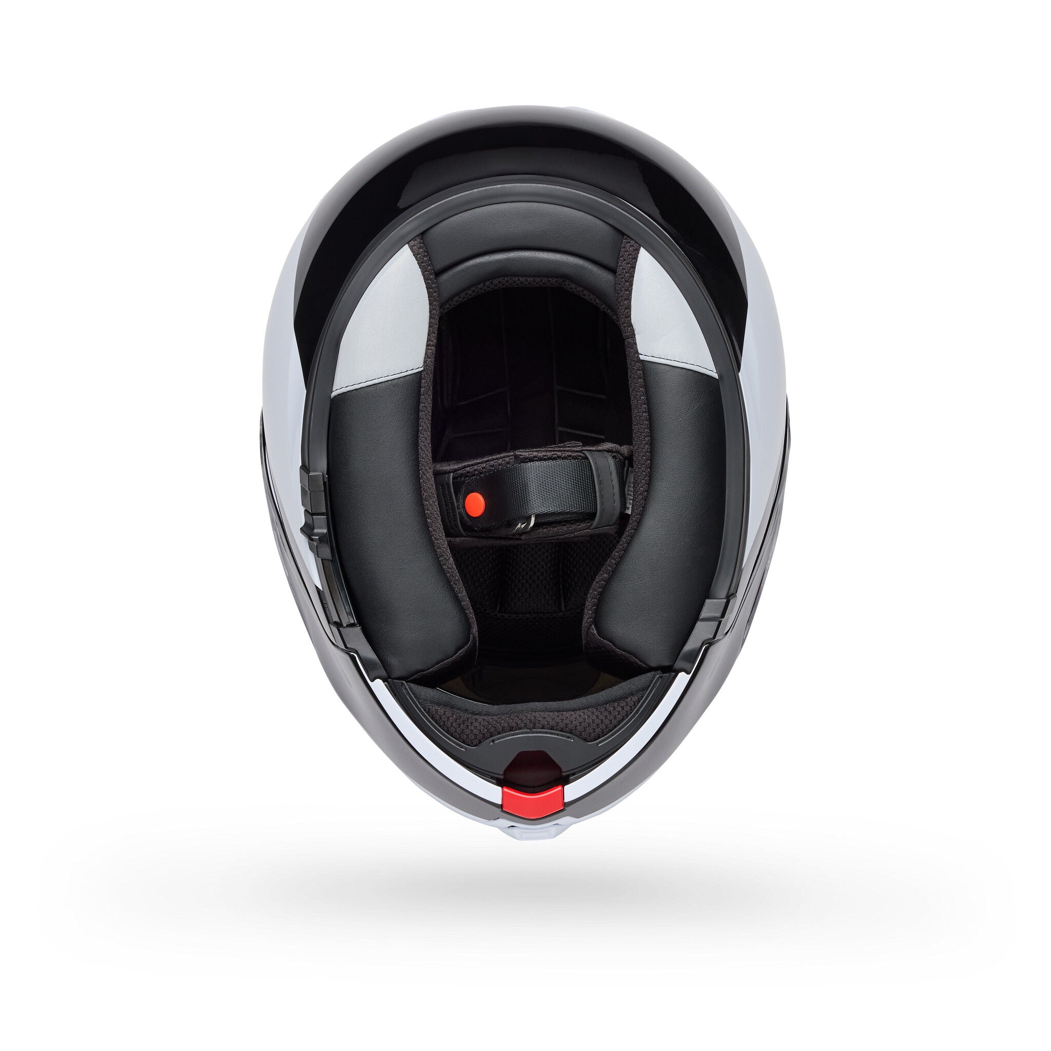Bell SRT Flow Modular Motorcycle Helmet