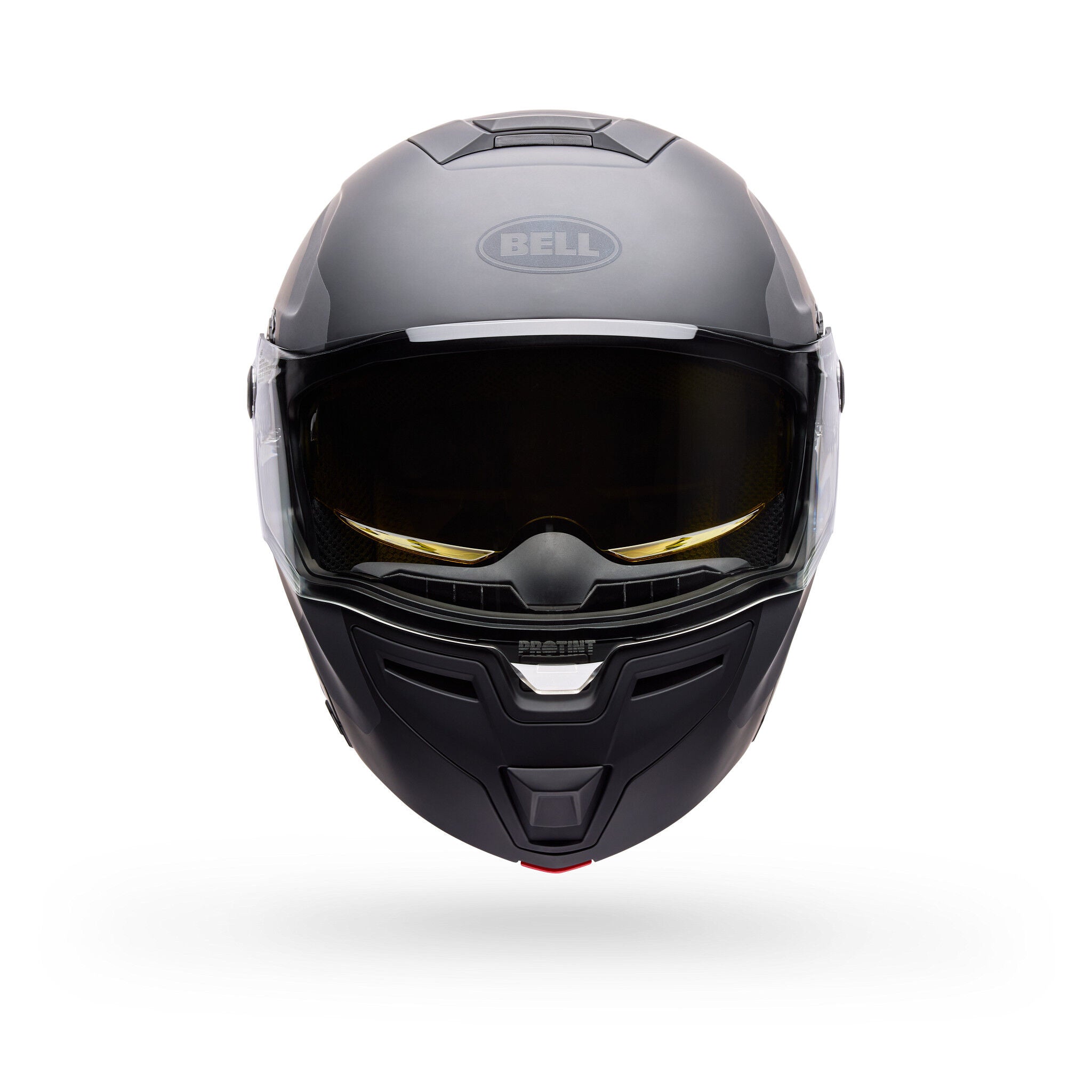 Bell SRT Night Rider Modular Motorcycle Helmet