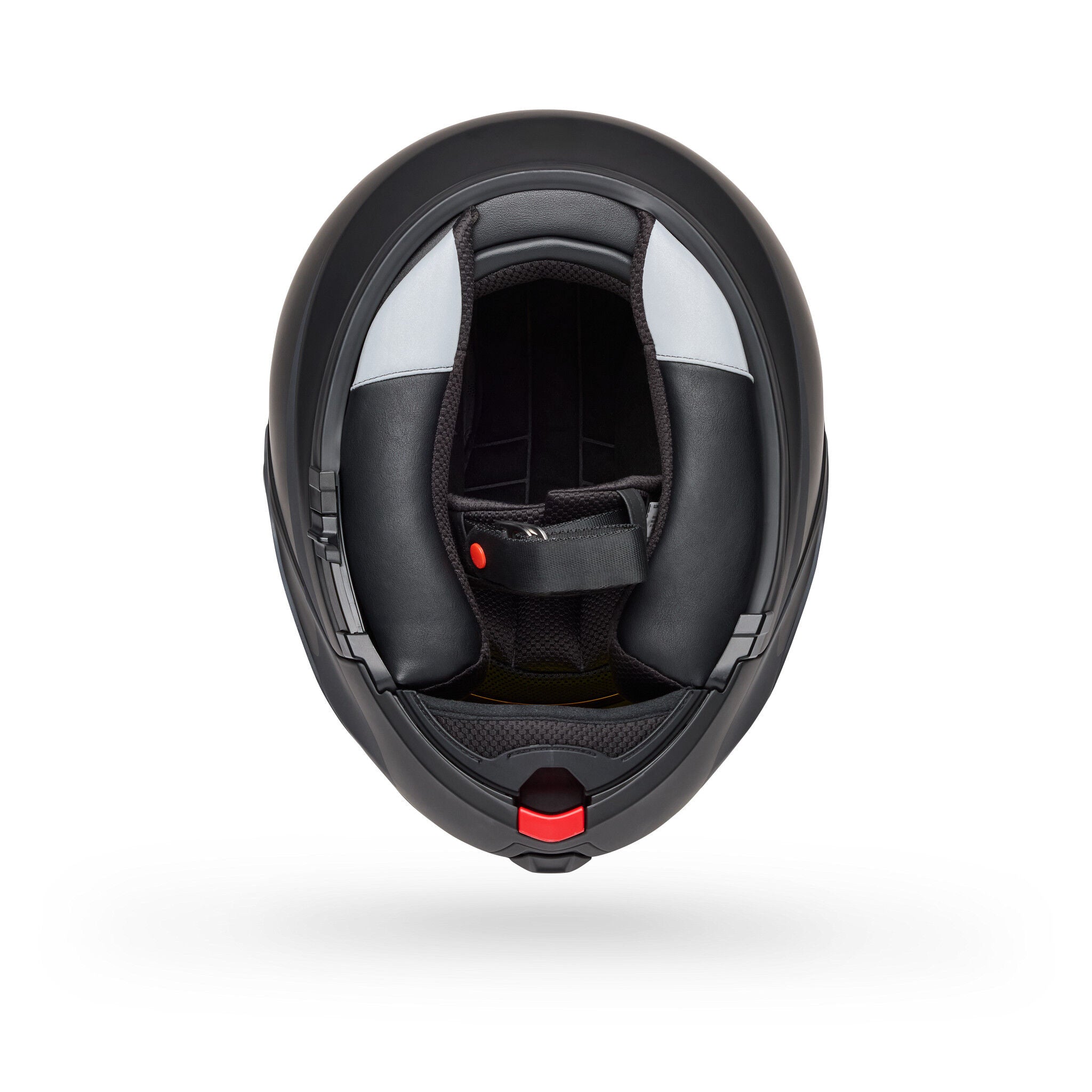 Bell SRT Night Rider Modular Motorcycle Helmet