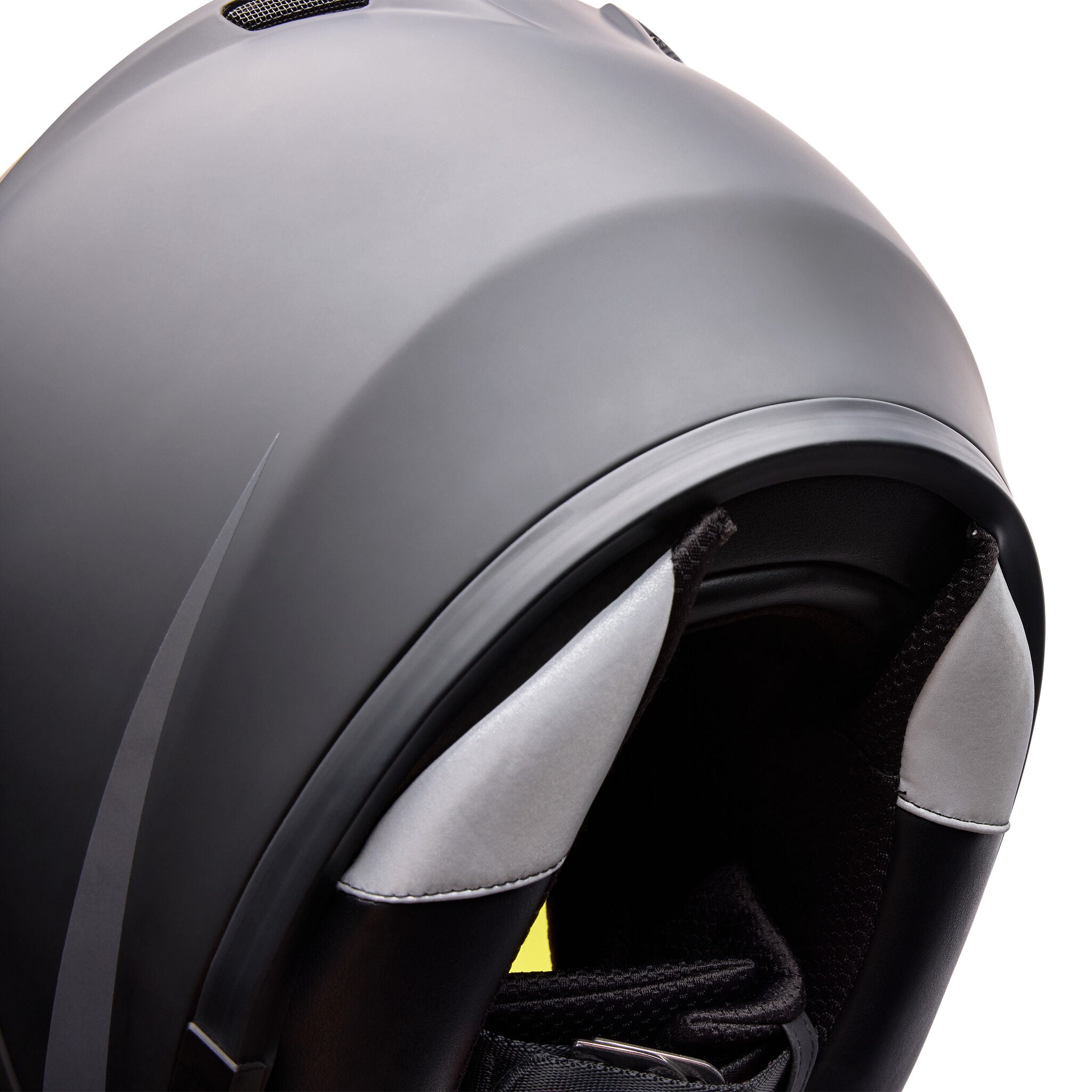 Bell SRT Night Rider Modular Motorcycle Helmet