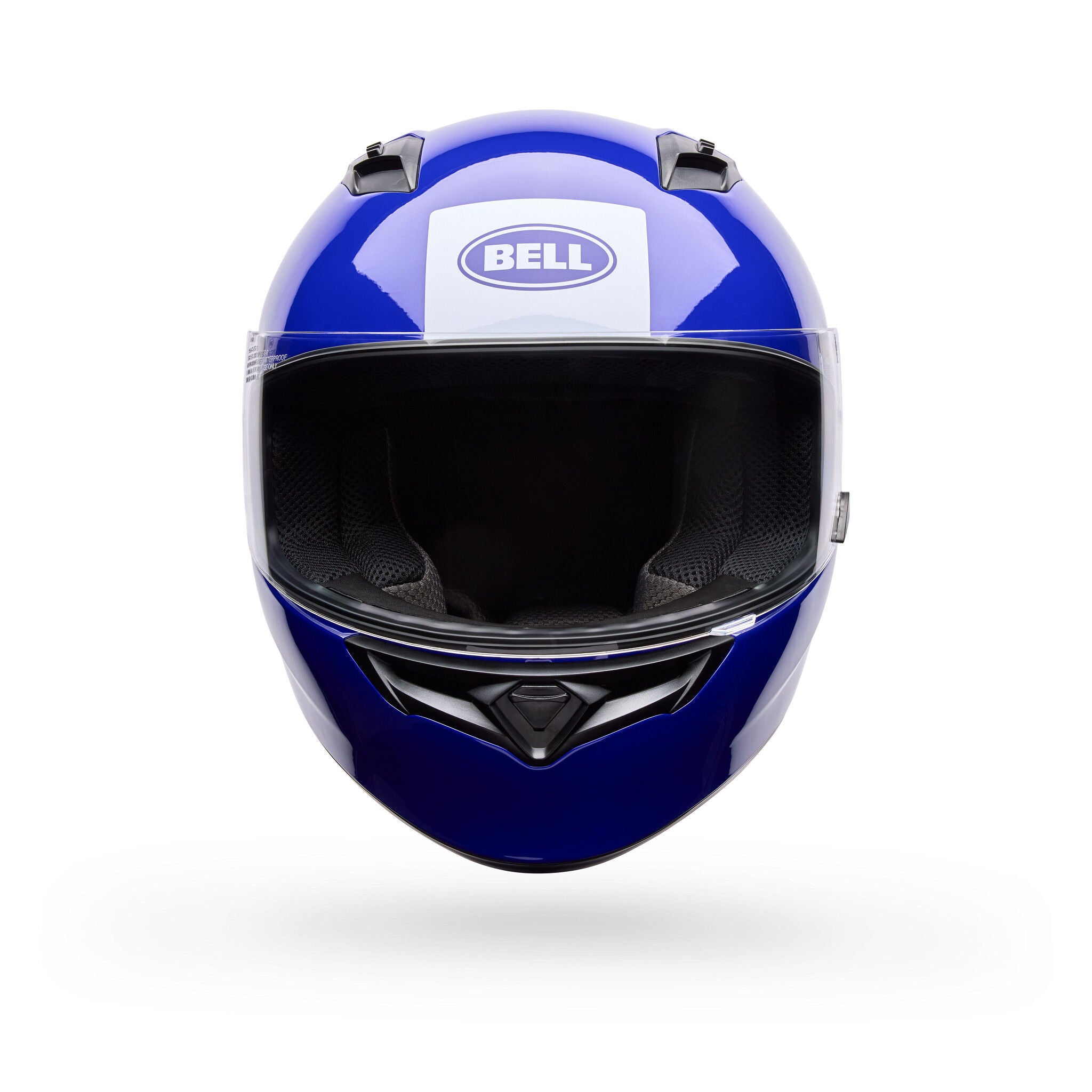 Bell Qualifier Clip Full Face Motorcycle Helmet