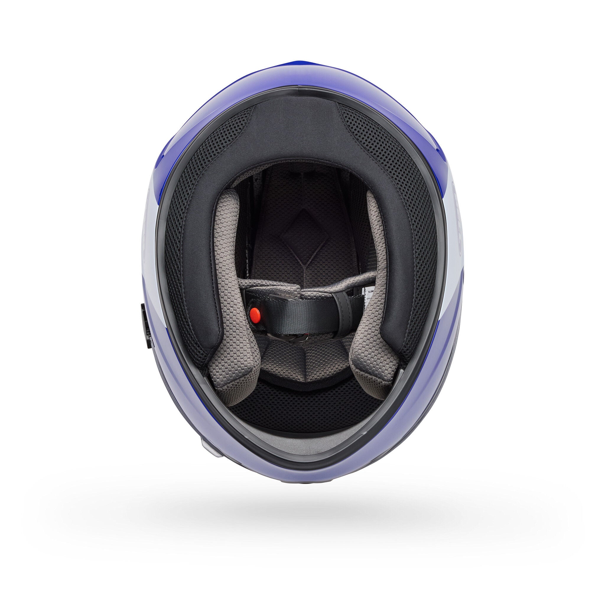 Bell Qualifier Clip Full Face Motorcycle Helmet