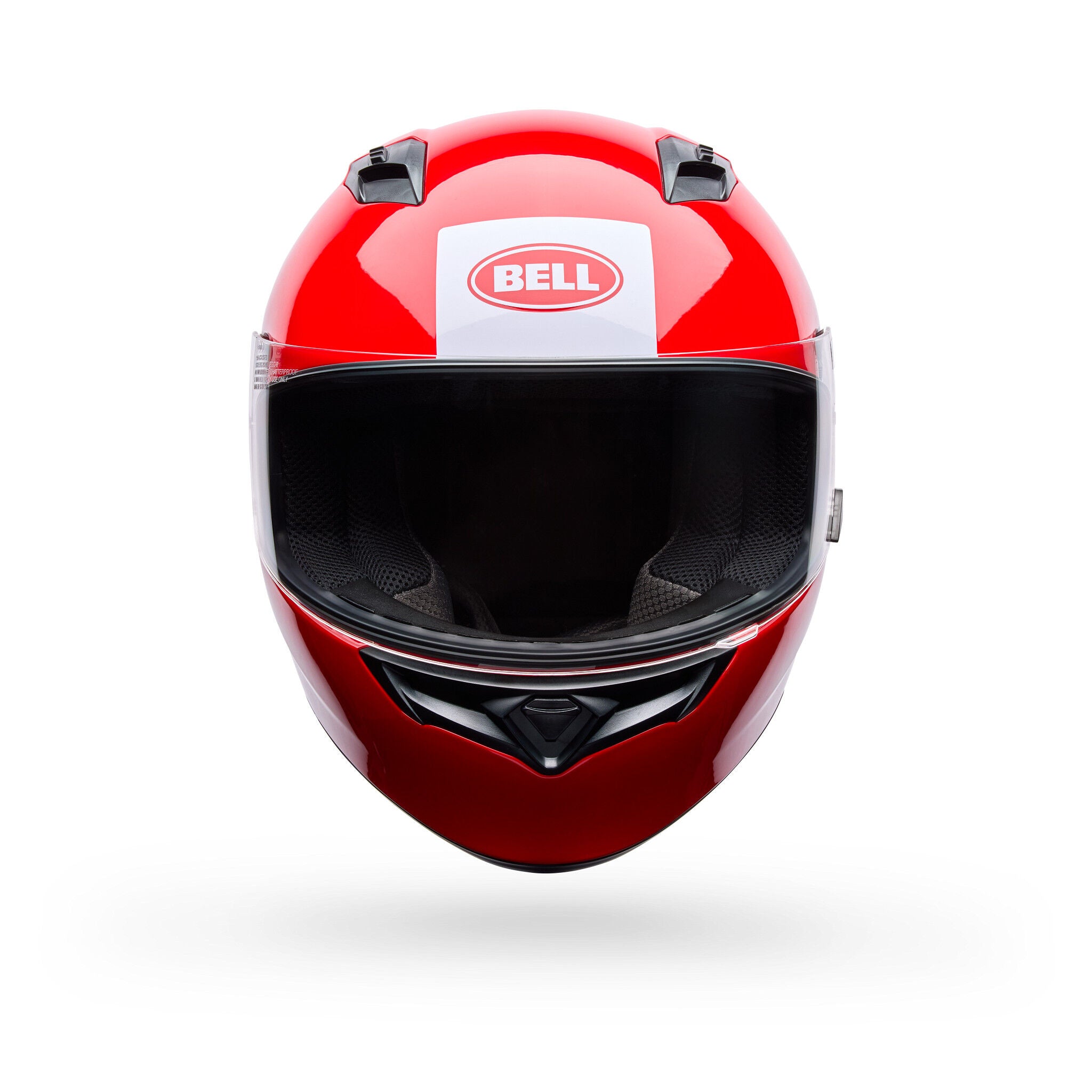Bell Qualifier Clip Full Face Motorcycle Helmet