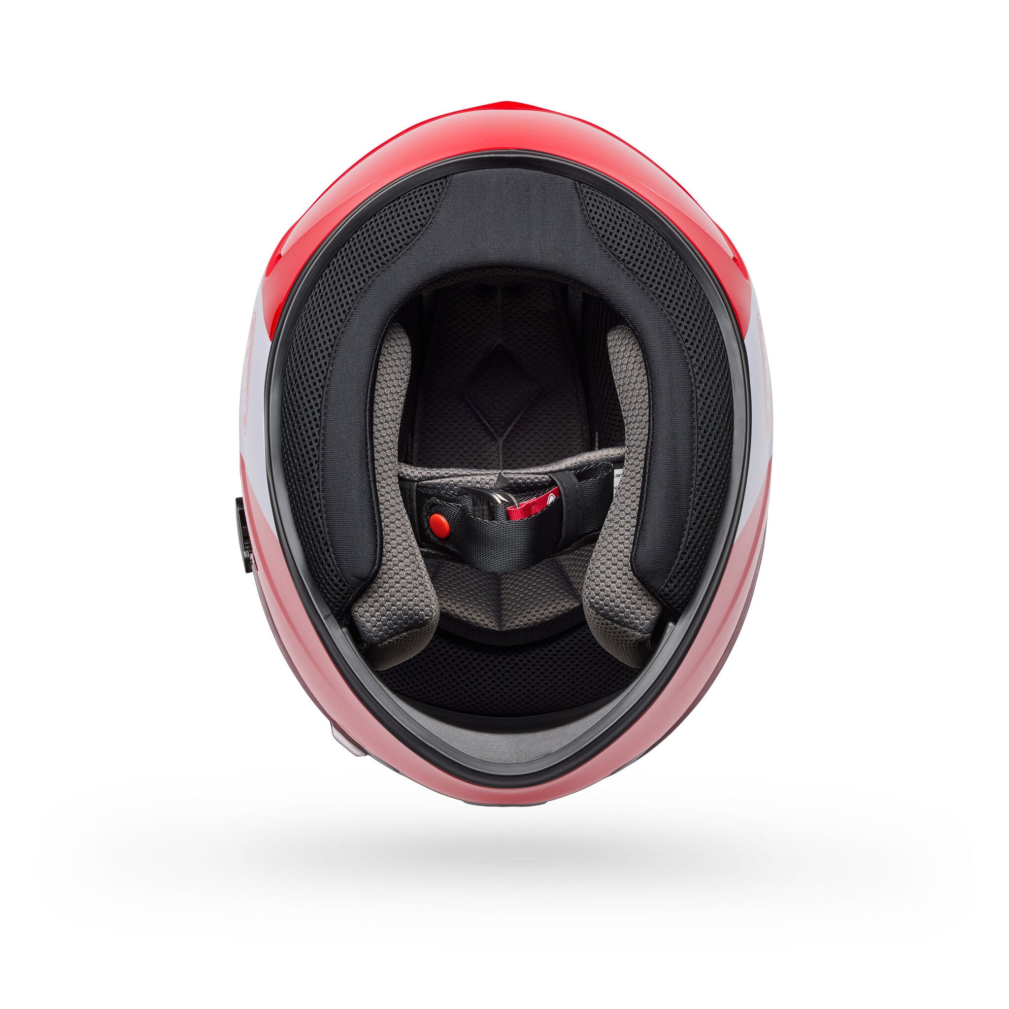 Bell Qualifier Clip Full Face Motorcycle Helmet