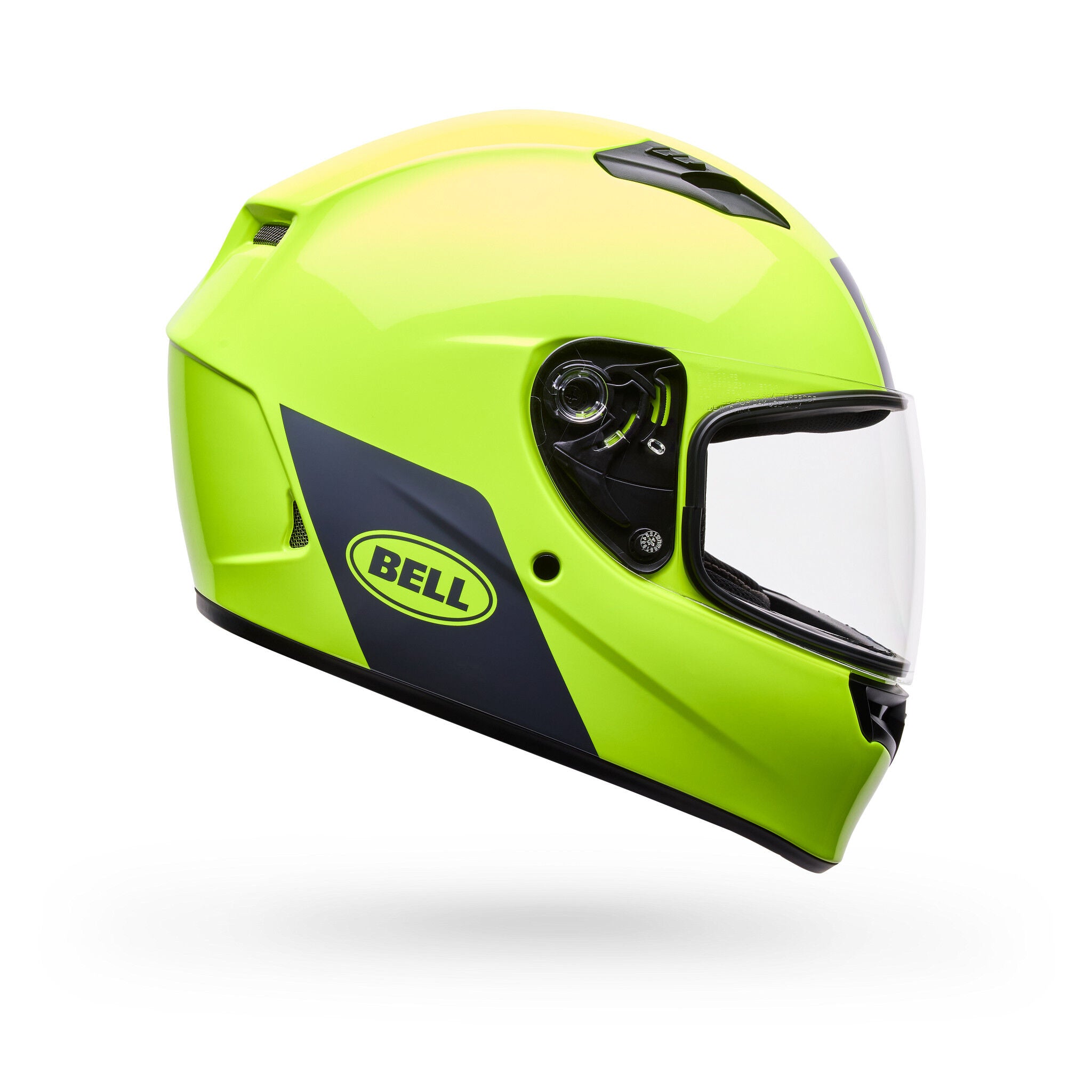 Bell Qualifier Clip Full Face Motorcycle Helmet
