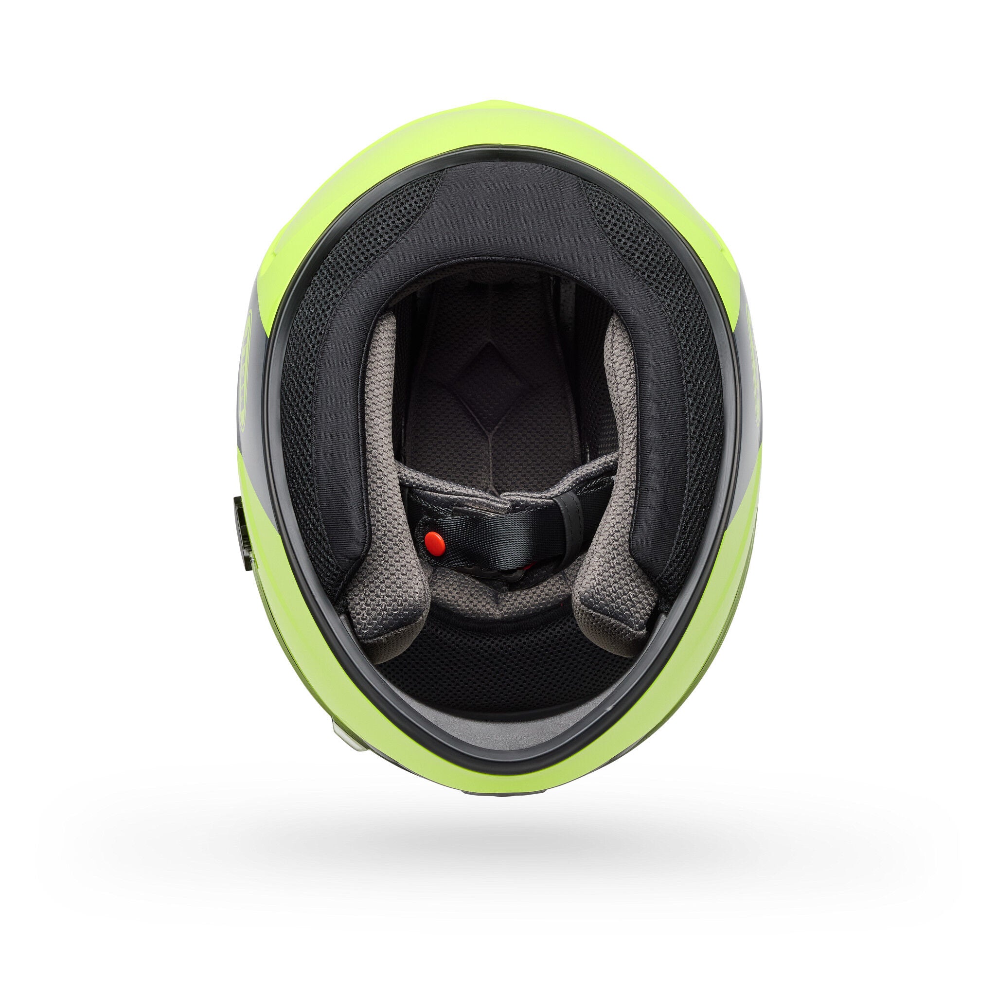 Bell Qualifier Clip Full Face Motorcycle Helmet