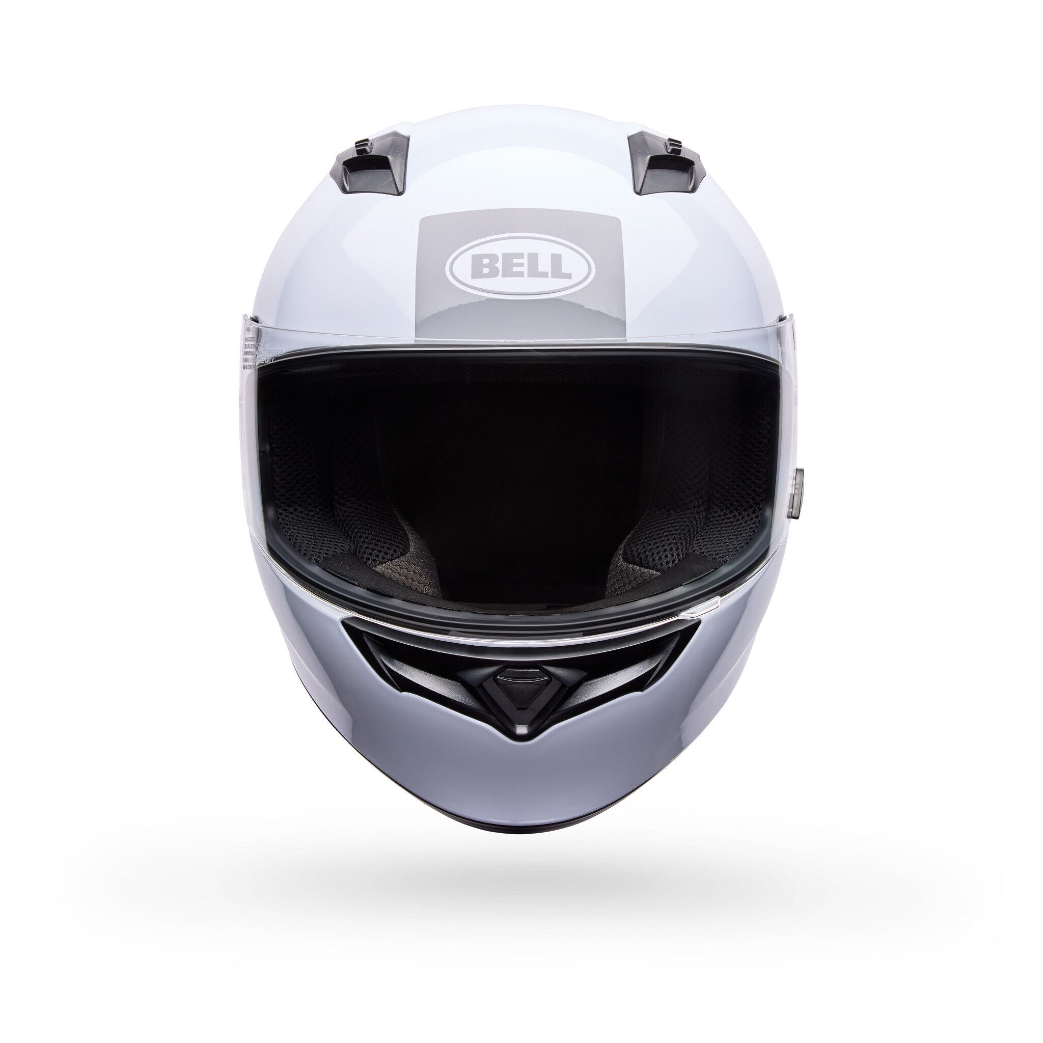 Bell Qualifier Clip Full Face Motorcycle Helmet