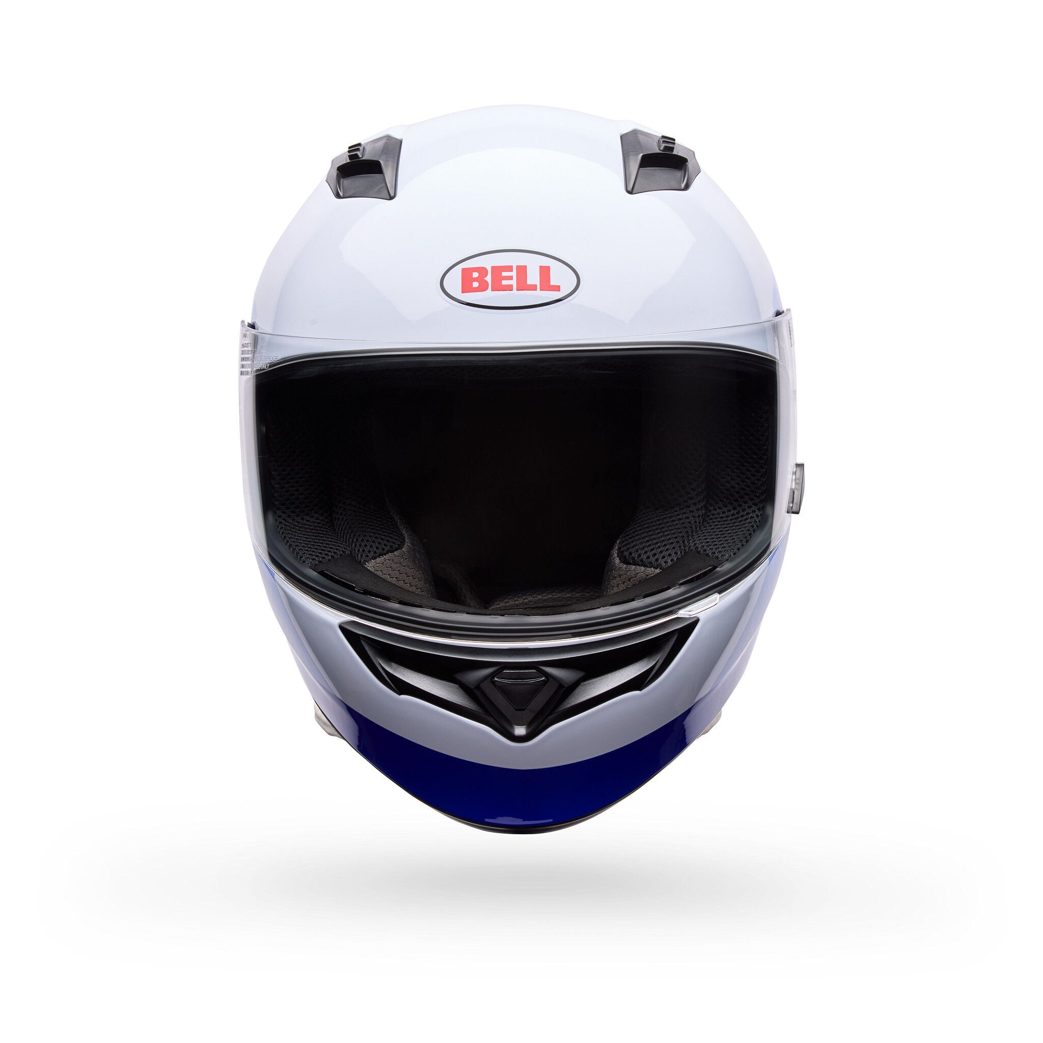 Bell Qualifier Vibe Full Face Motorcycle Helmet