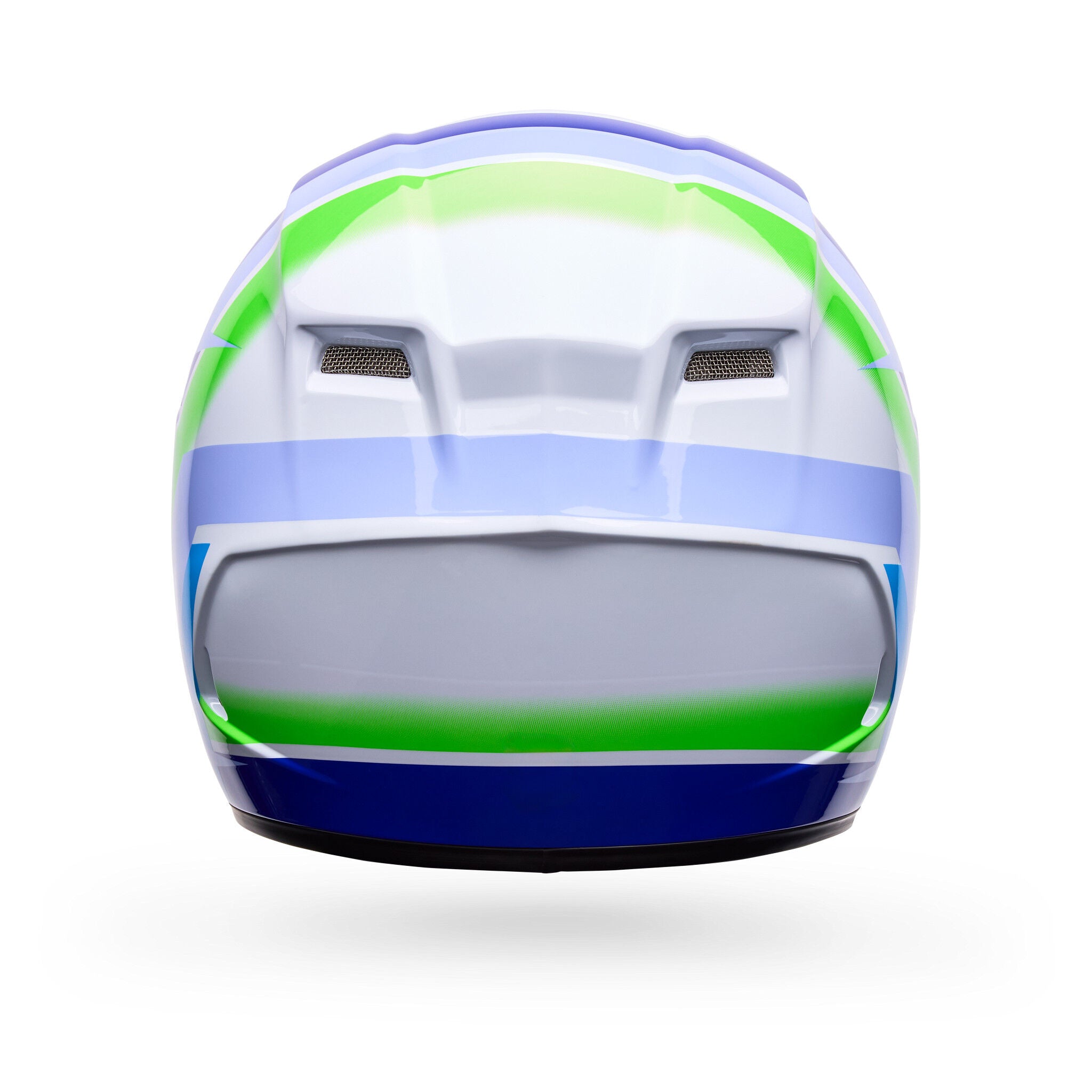 Bell Qualifier Vibe Full Face Motorcycle Helmet
