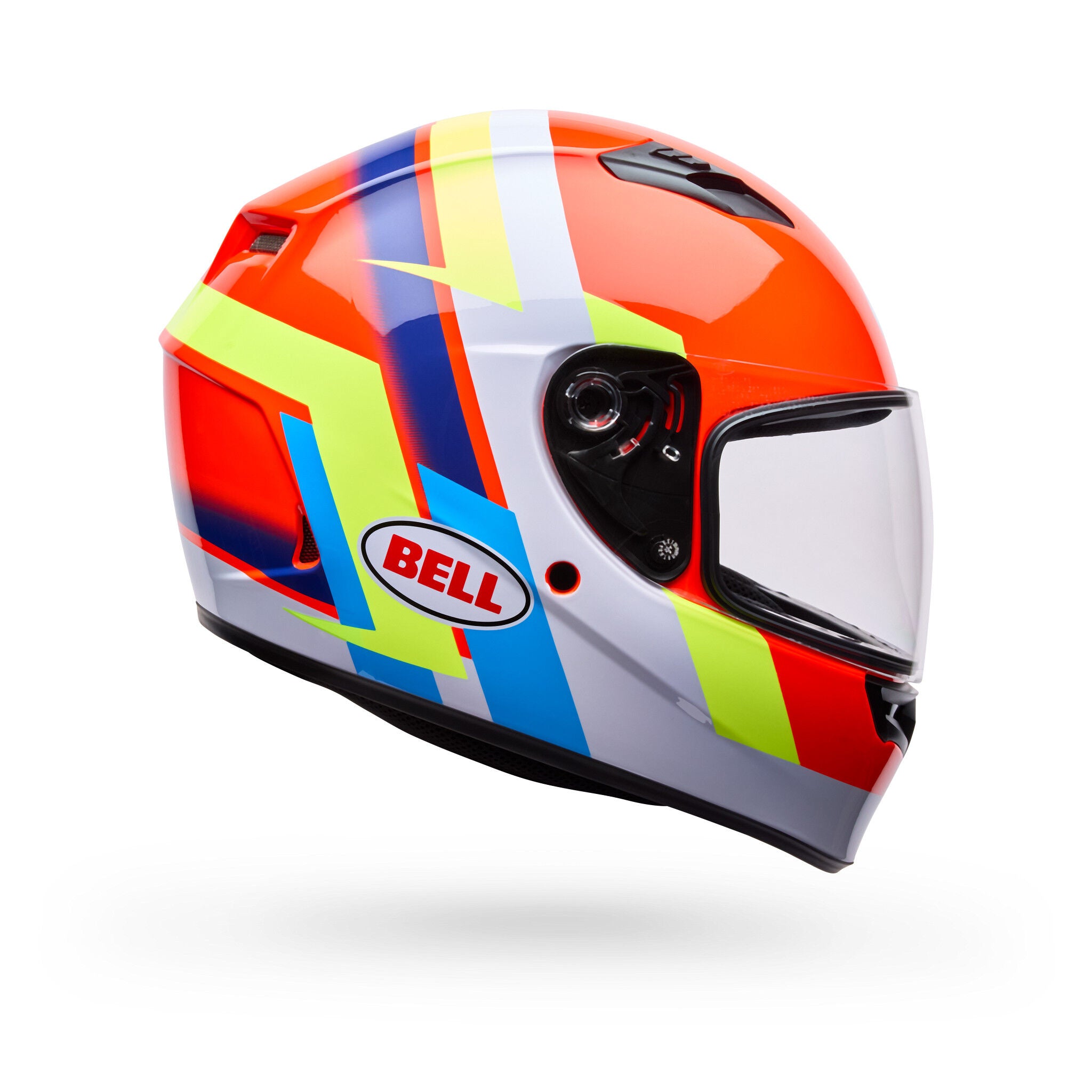 Bell Qualifier Vibe Full Face Motorcycle Helmet