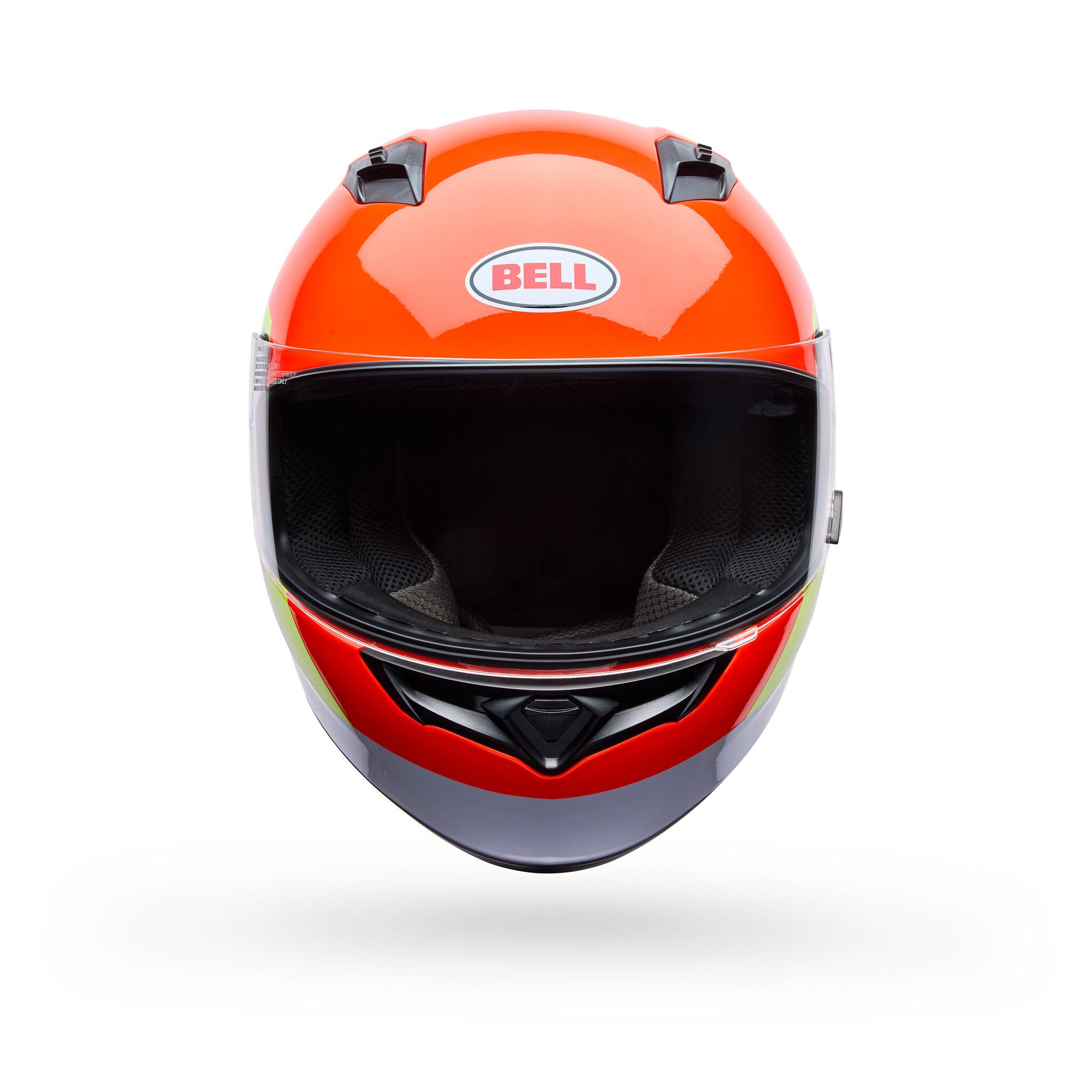 Bell Qualifier Vibe Full Face Motorcycle Helmet