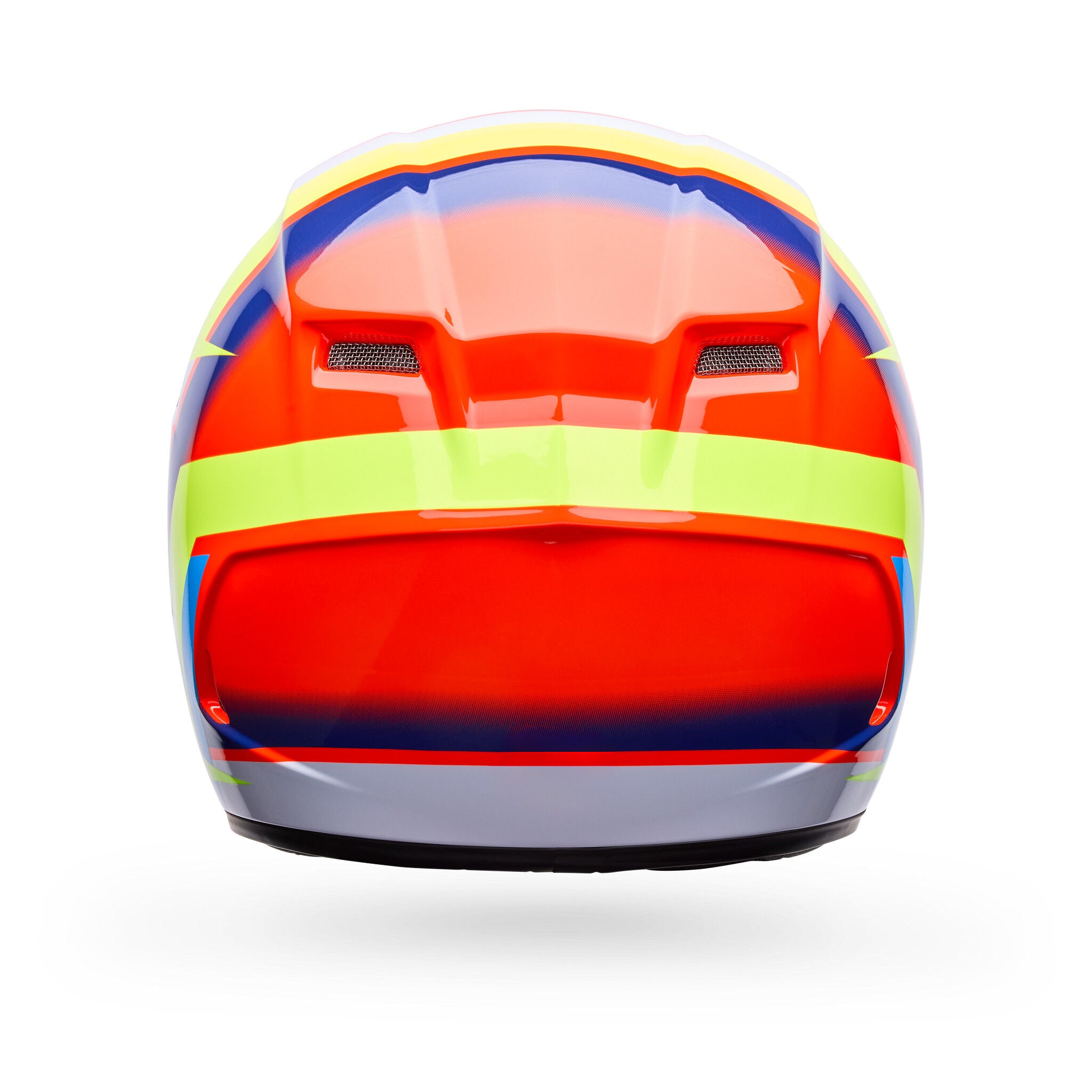 Bell Qualifier Vibe Full Face Motorcycle Helmet