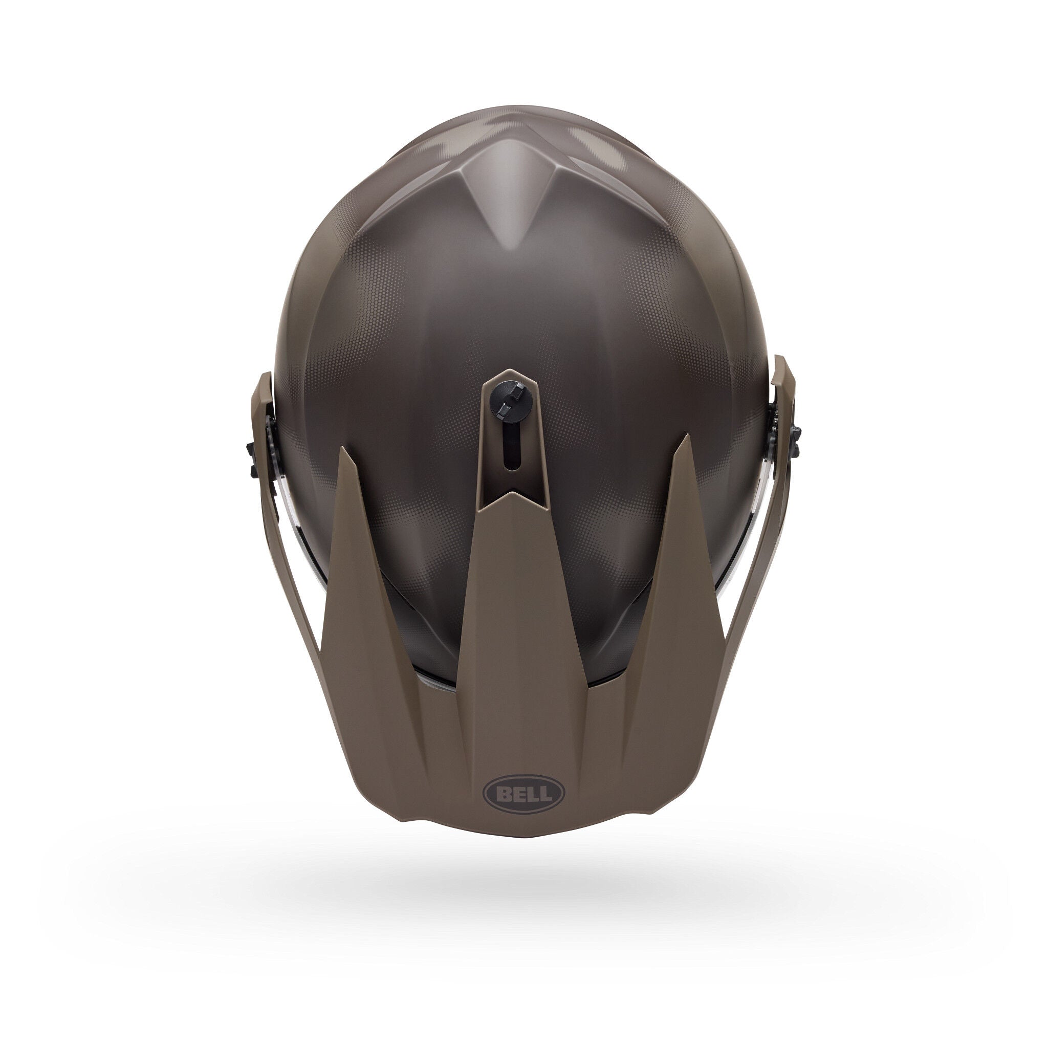 Bell MX-9 Adventure Mips Compass Motorcycle Helmet