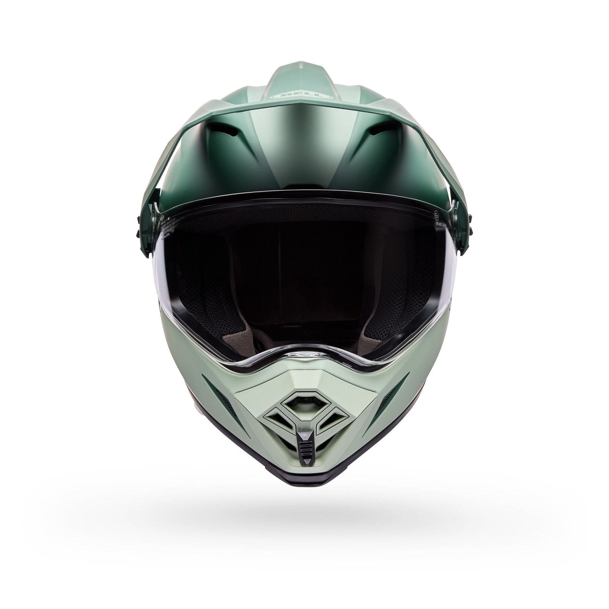 Bell MX-9 Adventure Mips Trail Motorcycle Helmet