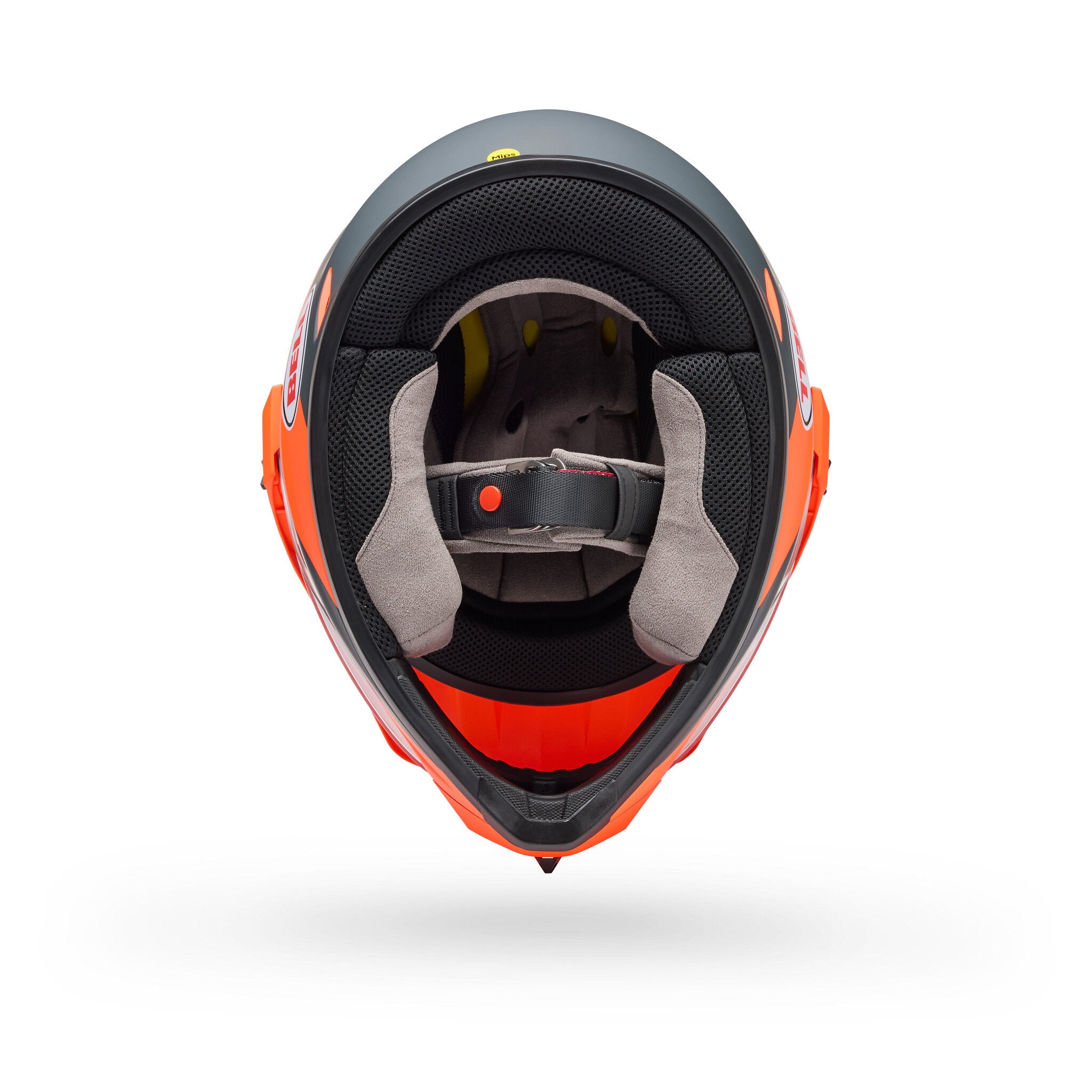Bell MX-9 Adventure Mips Motion Motorcycle Helmet | Team Motorcycle