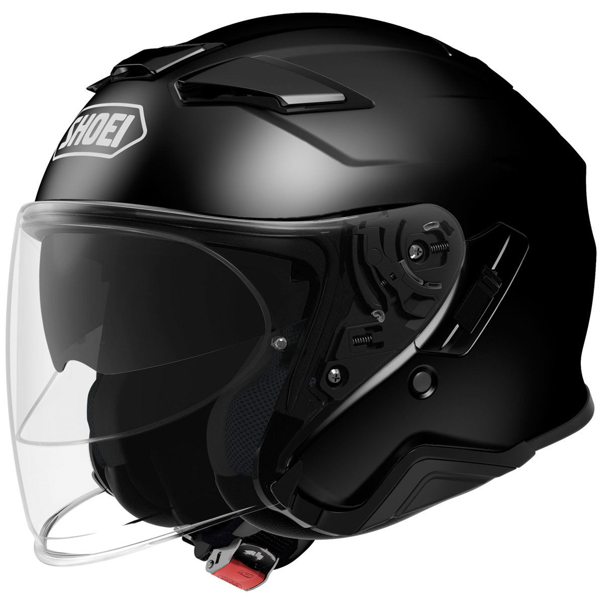 Shoei J-Cruise II Helmet - Team Motorcycle