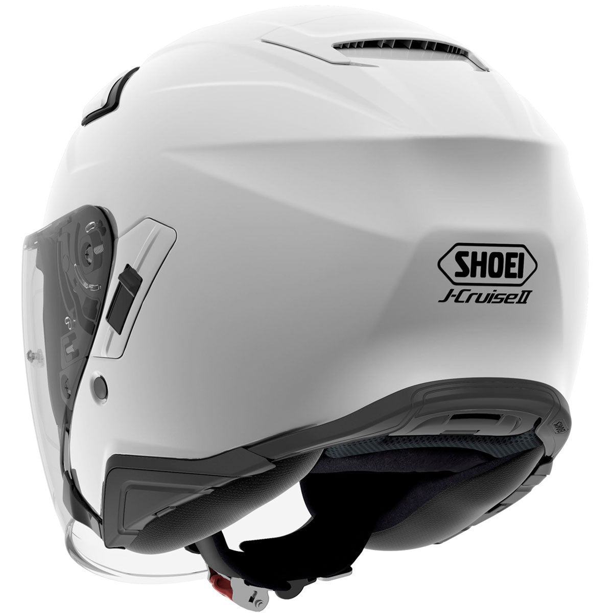 SHOEI　ショウエイ　J-Cruise 2 J-Cruise II | JET HELMET｜SHOEI WORLDWIDE