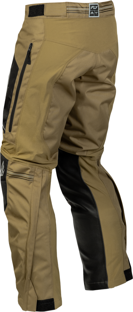 Fly Racing Men's Patrol Over-Boot Motorcycle Riding Pants