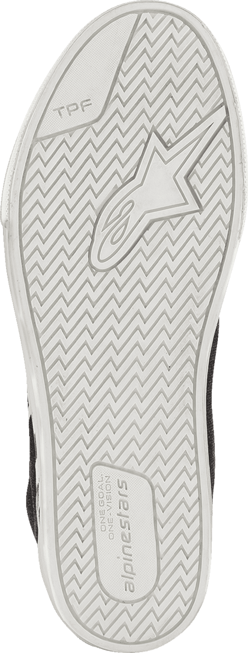 Alpinestars Ride-63 Canvas Riding Shoes