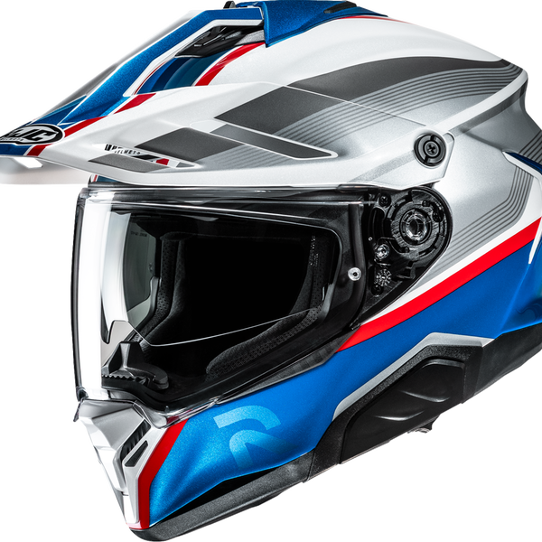 HJC RPHA 60 Arbre Dual Sport Adventure Motorcycle Helmet
