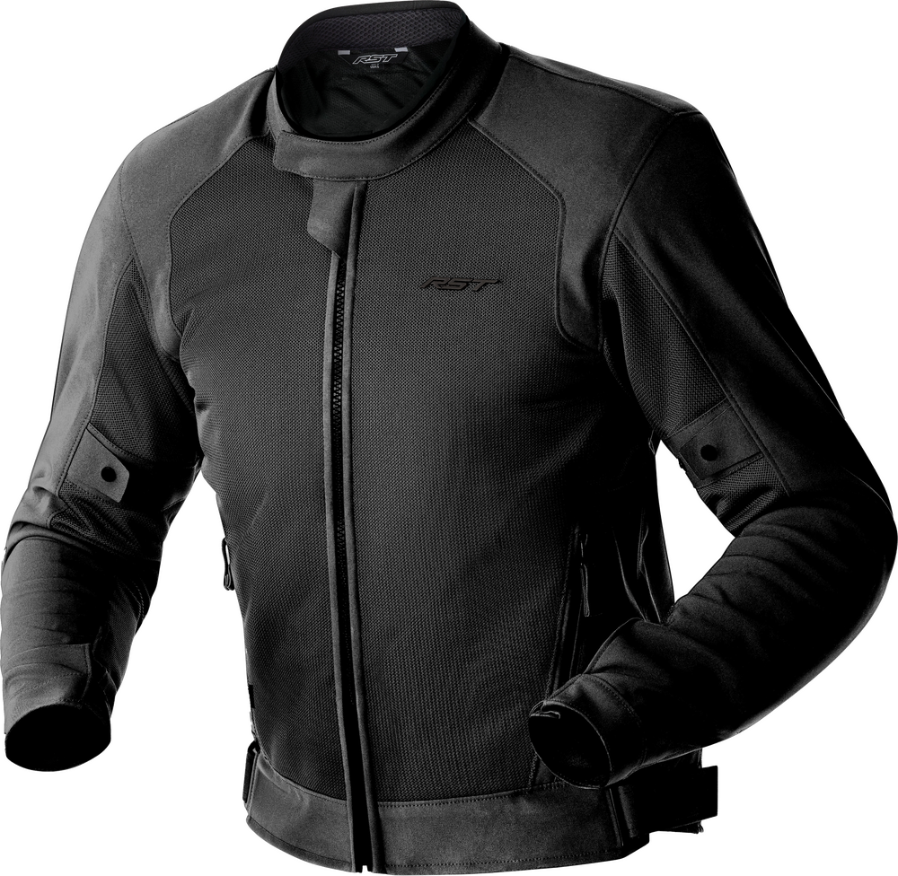 RST Moto Men's Spectre Air D3O Textile Motorcycle Jacket