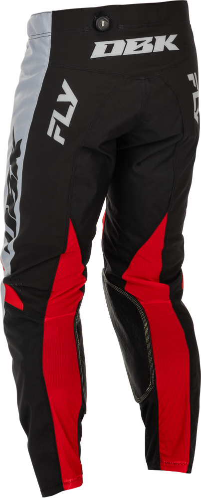 Fly Racing Men's Kinetic DBK Motorcycle Riding Pants