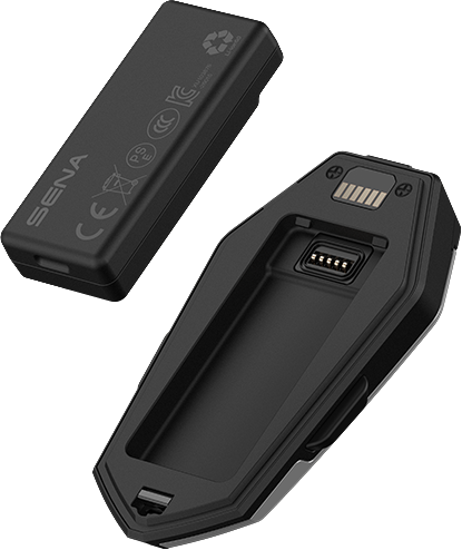 Sena Apex Plus Bluetooth Communication System
